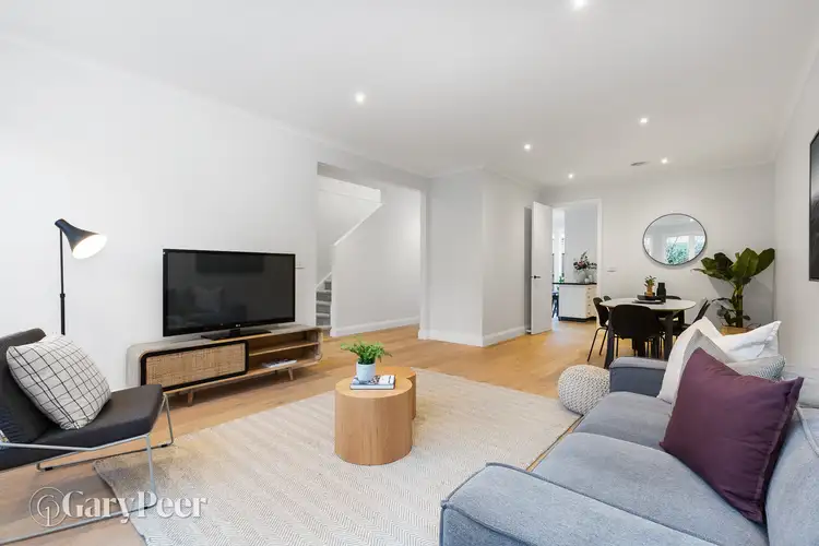 Main view of Homely townhouse listing, 2/49 Begonia Road, Elsternwick VIC 3185