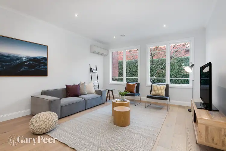 Second view of Homely townhouse listing, 2/49 Begonia Road, Elsternwick VIC 3185