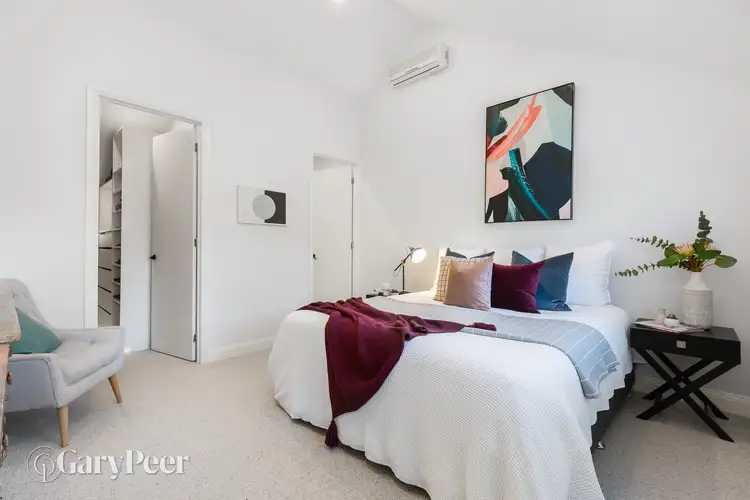 Third view of Homely townhouse listing, 2/49 Begonia Road, Elsternwick VIC 3185