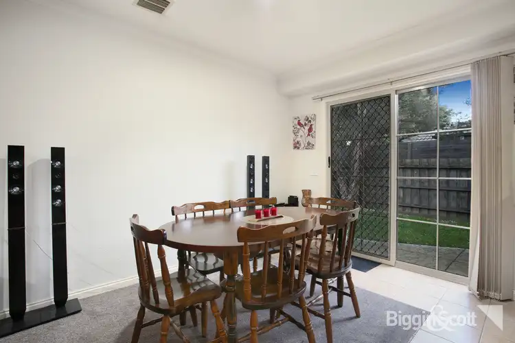 Fifth view of Homely unit listing, 4/403 Centre Road, Berwick VIC 3806