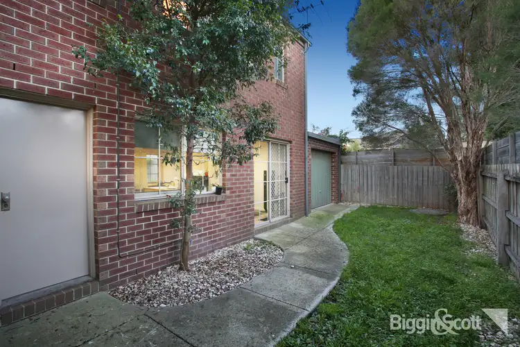 Sixth view of Homely unit listing, 4/403 Centre Road, Berwick VIC 3806