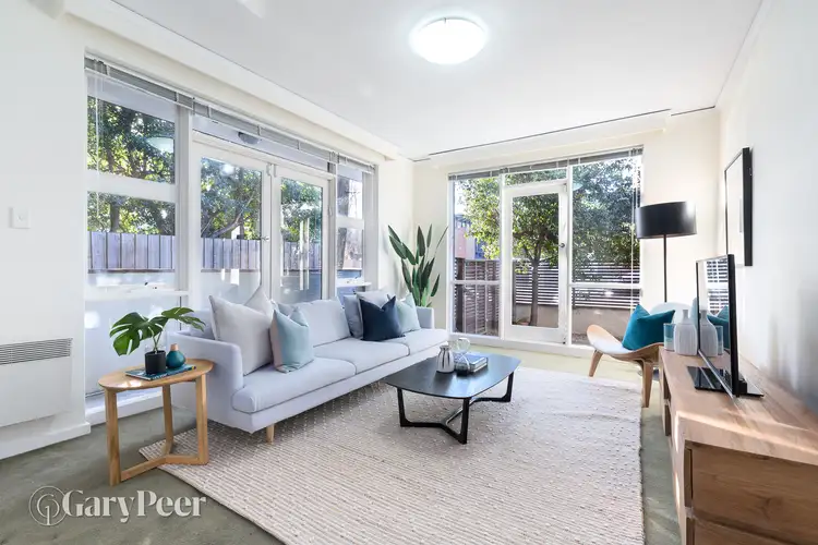 1/89 Hotham Street, St Kilda East VIC 3183