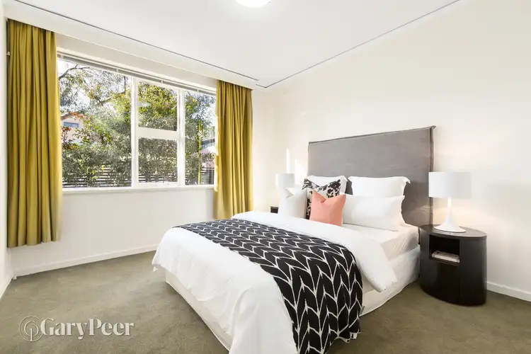 Third view of Homely apartment listing, 1/89 Hotham Street, St Kilda East VIC 3183