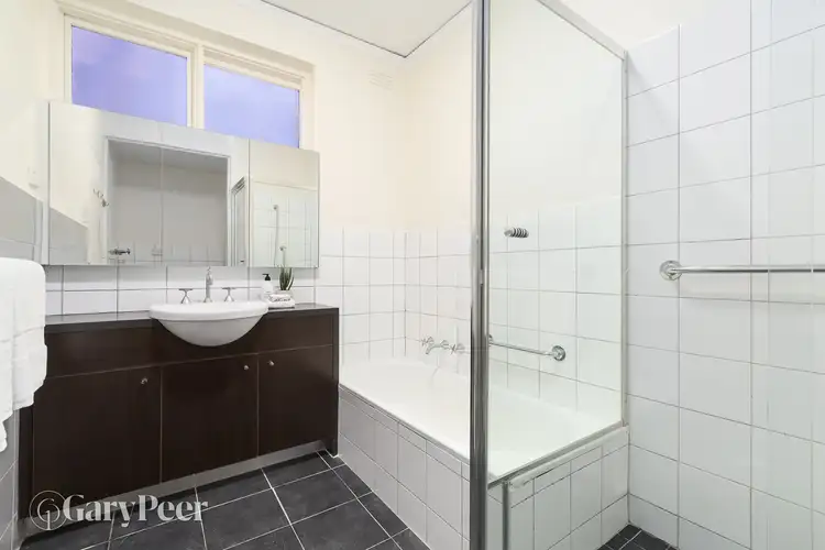 Fourth view of Homely apartment listing, 1/89 Hotham Street, St Kilda East VIC 3183