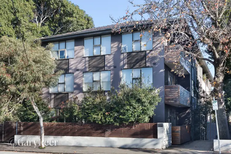 Fifth view of Homely apartment listing, 1/89 Hotham Street, St Kilda East VIC 3183