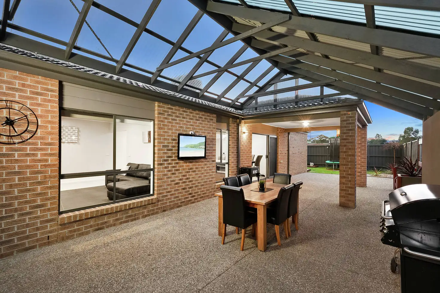 Main view of Homely house listing, 36 Breenview Place, Doreen VIC 3754