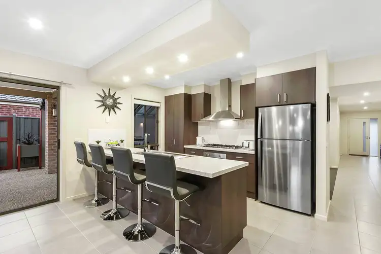 Third view of Homely house listing, 36 Breenview Place, Doreen VIC 3754