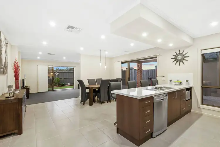 Fourth view of Homely house listing, 36 Breenview Place, Doreen VIC 3754