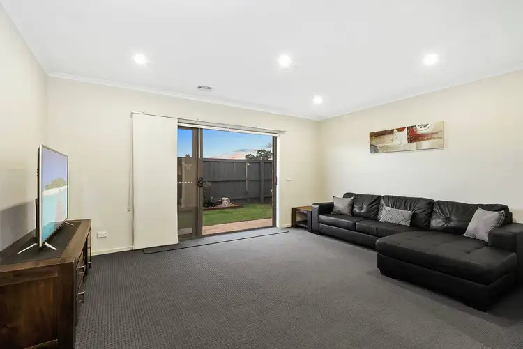 Fifth view of Homely house listing, 36 Breenview Place, Doreen VIC 3754