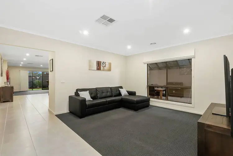 Sixth view of Homely house listing, 36 Breenview Place, Doreen VIC 3754