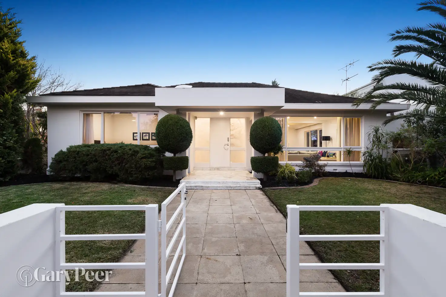 Main view of Homely house listing, 12 Vadlure Avenue, St Kilda East VIC 3183