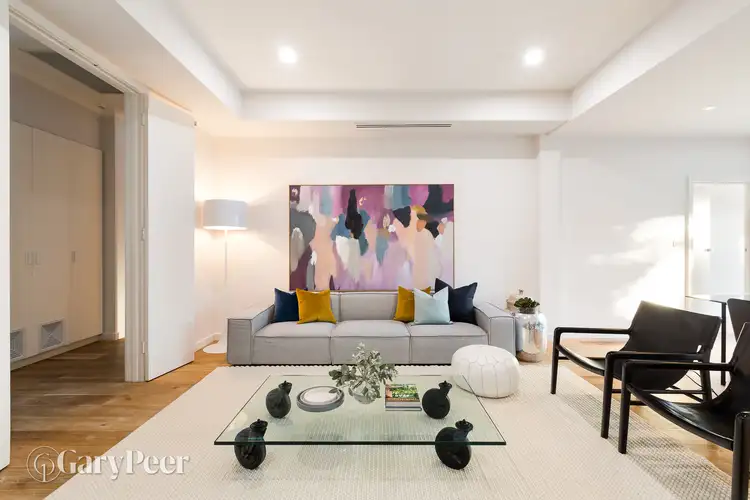 Third view of Homely house listing, 12 Vadlure Avenue, St Kilda East VIC 3183