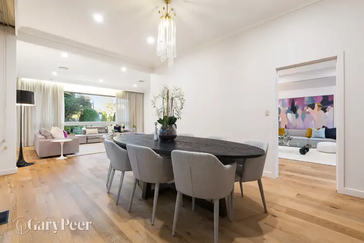 Fourth view of Homely house listing, 12 Vadlure Avenue, St Kilda East VIC 3183