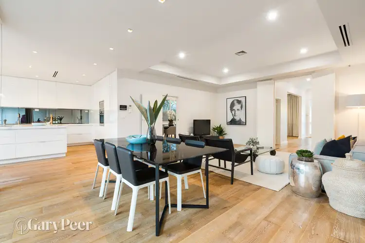 Fifth view of Homely house listing, 12 Vadlure Avenue, St Kilda East VIC 3183