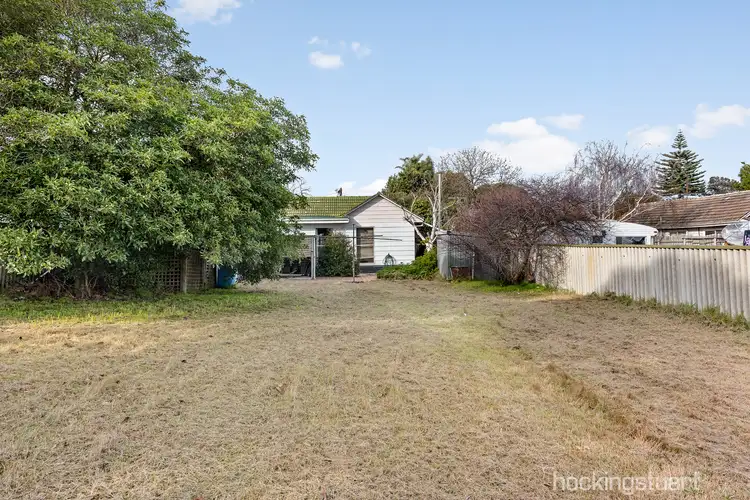 Second view of Homely house listing, 15 Leonard Street, Frankston VIC 3199