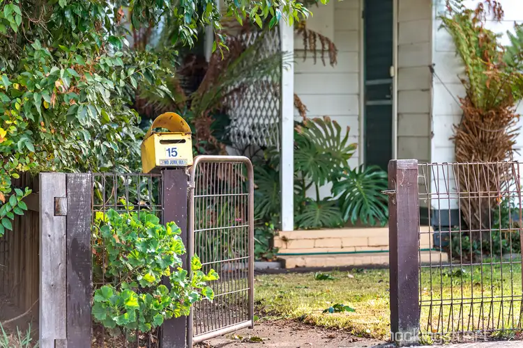 Third view of Homely house listing, 15 Leonard Street, Frankston VIC 3199