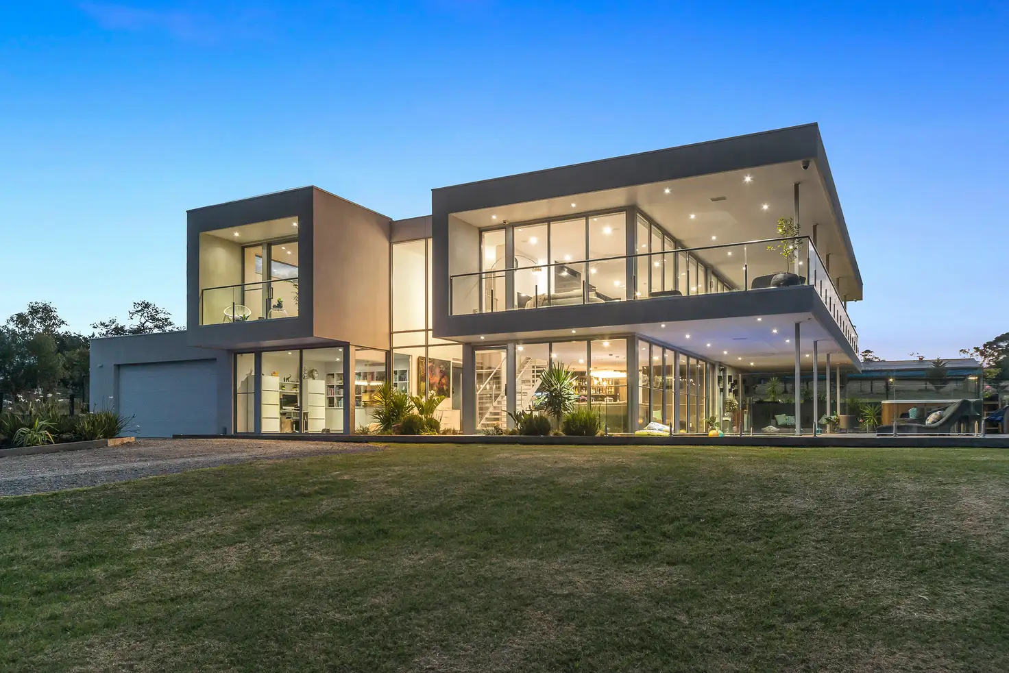 Main view of Homely house listing, 75 Weeroona Road, Langwarrin South VIC 3911