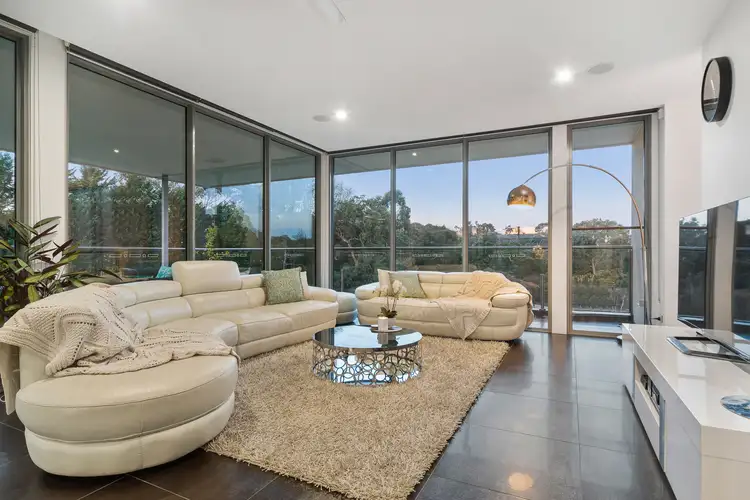 Second view of Homely house listing, 75 Weeroona Road, Langwarrin South VIC 3911