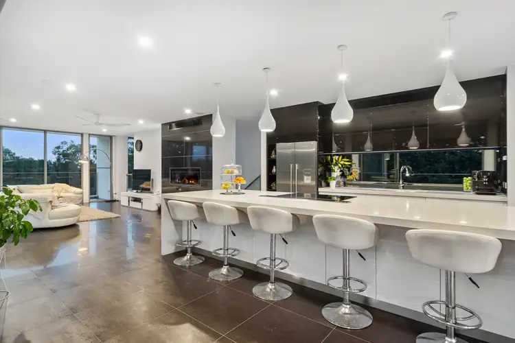 Third view of Homely house listing, 75 Weeroona Road, Langwarrin South VIC 3911