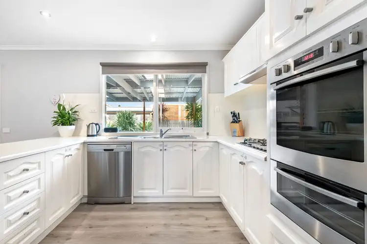 Second view of Homely house listing, 7 Clarendon Drive, Somerville VIC 3912