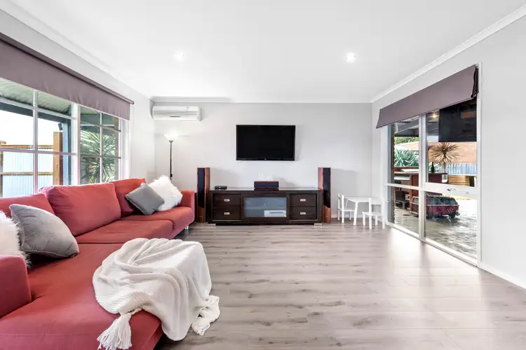 Fifth view of Homely house listing, 7 Clarendon Drive, Somerville VIC 3912