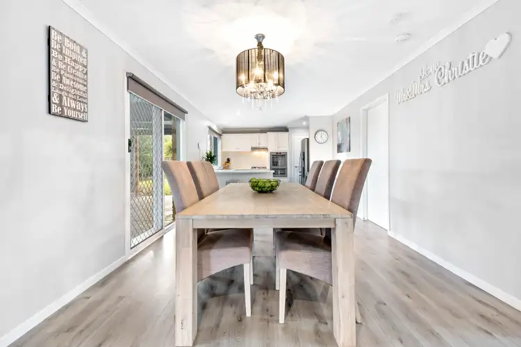 Sixth view of Homely house listing, 7 Clarendon Drive, Somerville VIC 3912