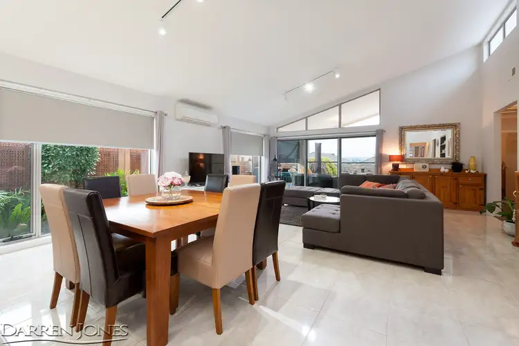 Third view of Homely house listing, 133 Elation Boulevard, Doreen VIC 3754