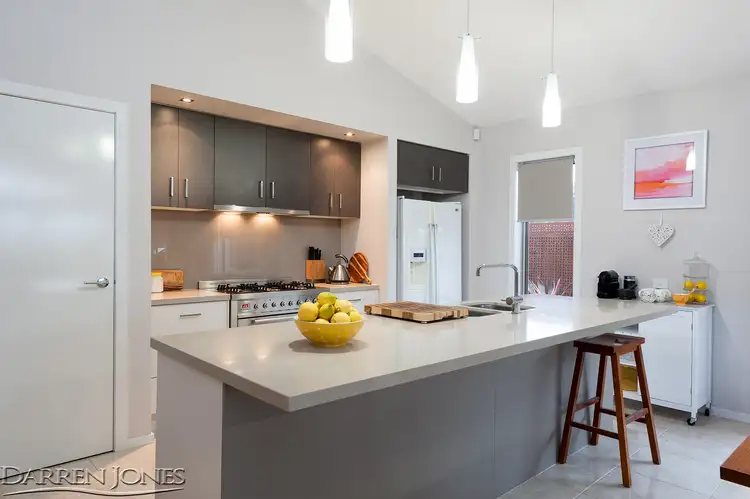 Fourth view of Homely house listing, 133 Elation Boulevard, Doreen VIC 3754