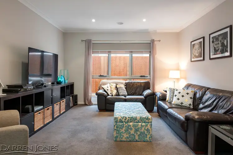 Fifth view of Homely house listing, 133 Elation Boulevard, Doreen VIC 3754