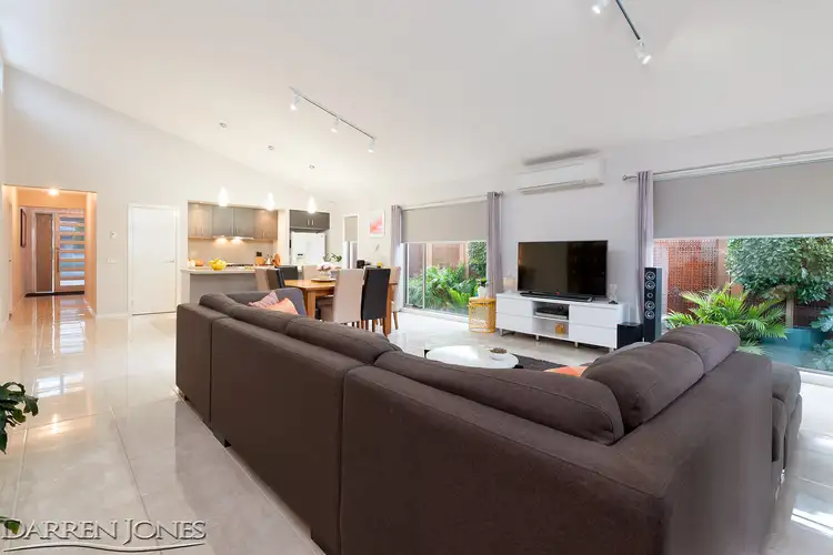 Sixth view of Homely house listing, 133 Elation Boulevard, Doreen VIC 3754