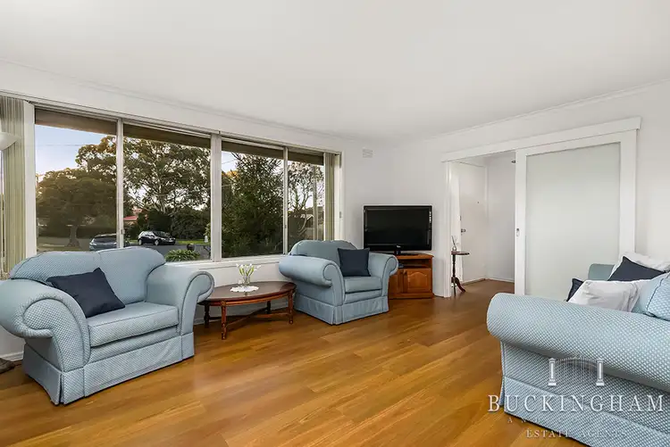 Second view of Homely house listing, 6 Karrin Close, Yallambie VIC 3085
