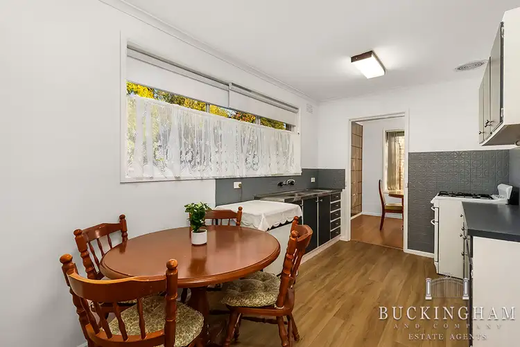 Third view of Homely house listing, 6 Karrin Close, Yallambie VIC 3085