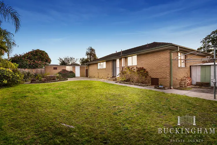 Fifth view of Homely house listing, 6 Karrin Close, Yallambie VIC 3085