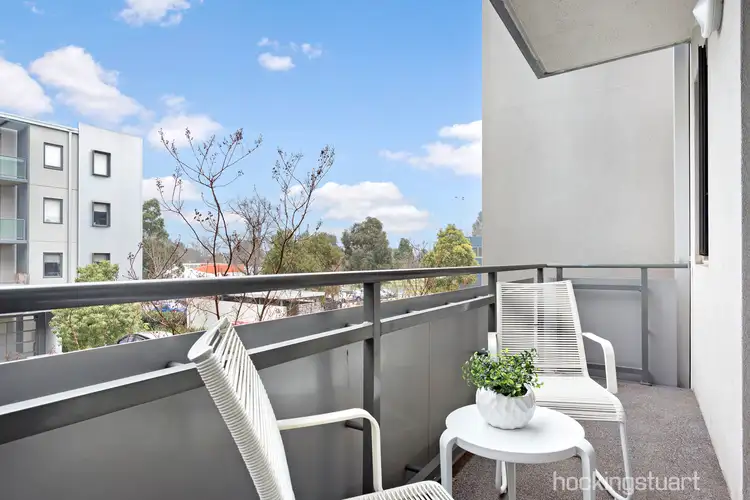 Third view of Homely apartment listing, G05/108 Altona Street, Kensington VIC 3031