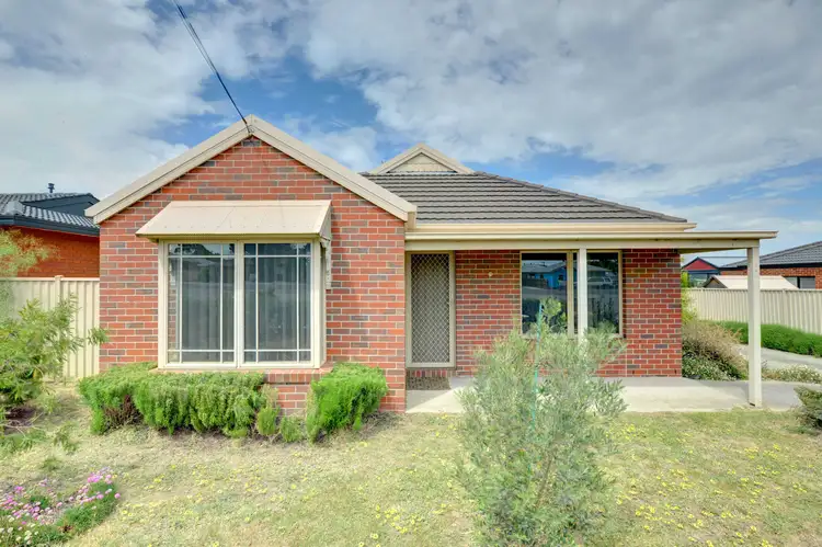1/349 Albert Street, Sebastopol VIC 3356
