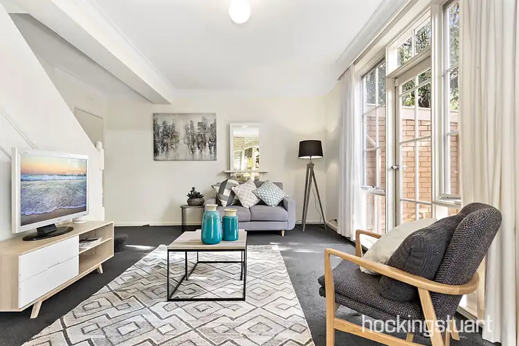 Third view of Homely townhouse listing, 4/77 Paxton Street, Malvern East VIC 3145