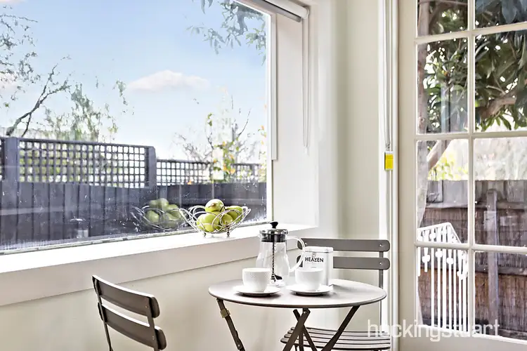 Fifth view of Homely townhouse listing, 4/77 Paxton Street, Malvern East VIC 3145