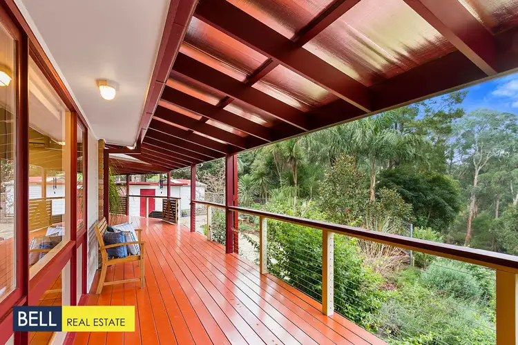 Main view of Homely house listing, 50 Temple Road, Selby VIC 3159