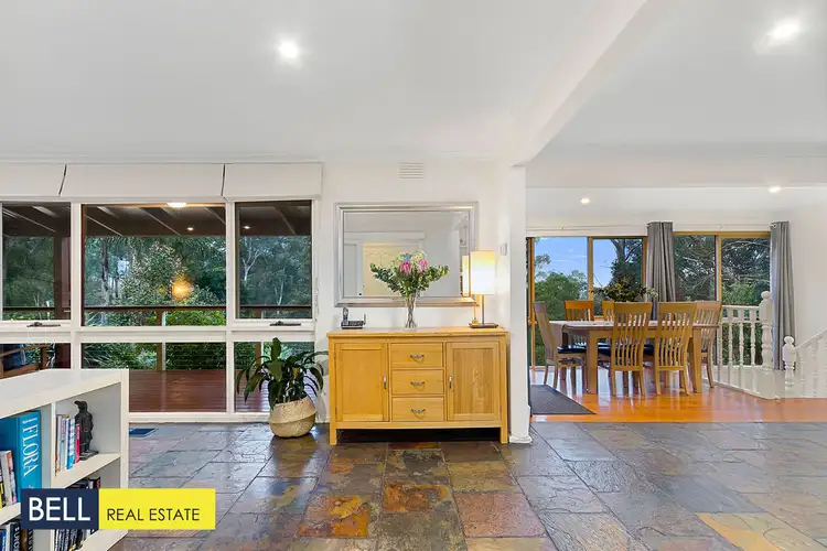Second view of Homely house listing, 50 Temple Road, Selby VIC 3159