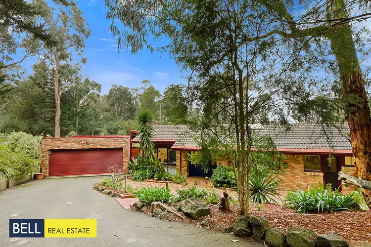 Third view of Homely house listing, 50 Temple Road, Selby VIC 3159