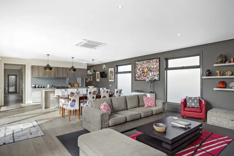 Fifth view of Homely house listing, 38 Cowry Way, Point Lonsdale VIC 3225