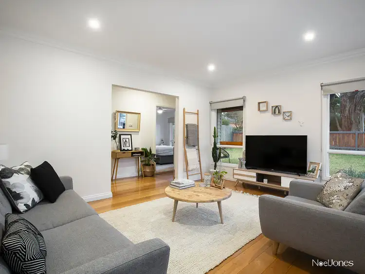 Second view of Homely house listing, 26 Rodleigh Street, Croydon VIC 3136