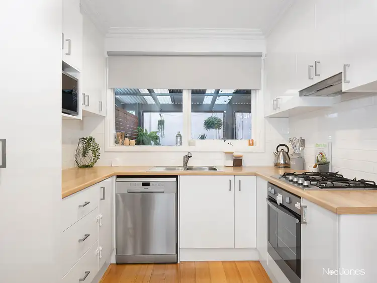 Third view of Homely house listing, 26 Rodleigh Street, Croydon VIC 3136