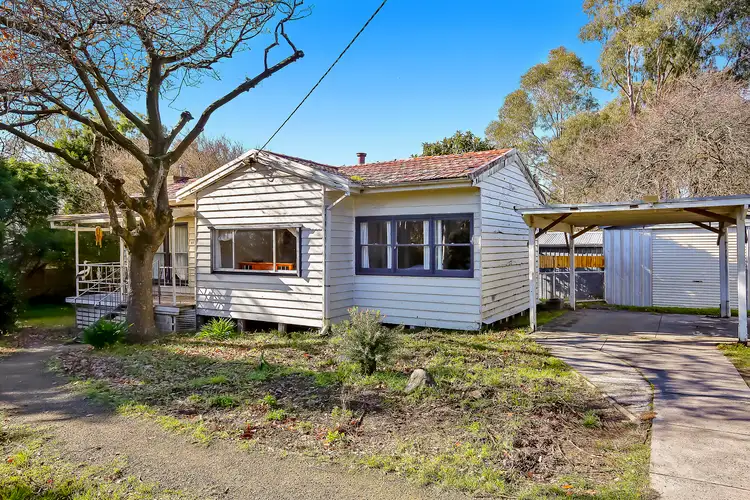 45 Hoddle Street, Yarra Junction VIC 3797