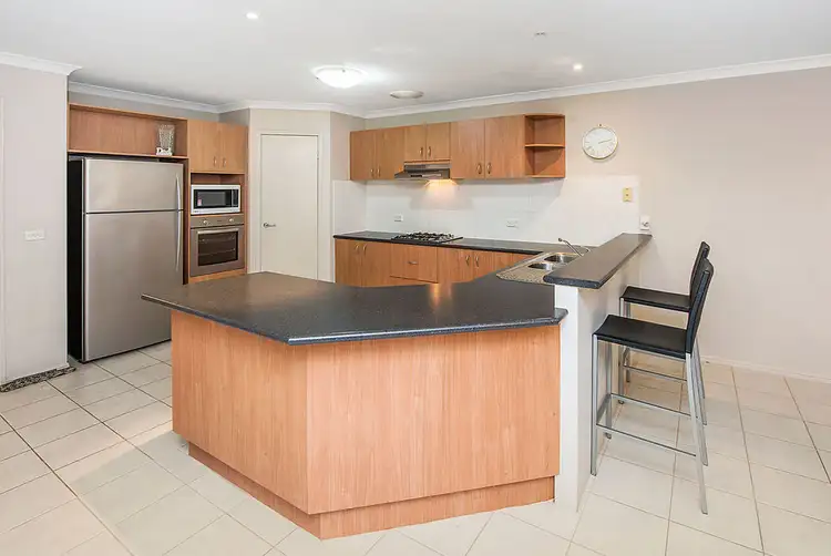 Second view of Homely house listing, 8 Parsley Terrace, South Morang VIC 3752