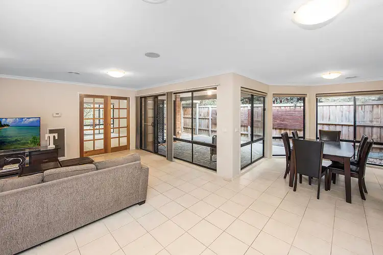 Third view of Homely house listing, 8 Parsley Terrace, South Morang VIC 3752