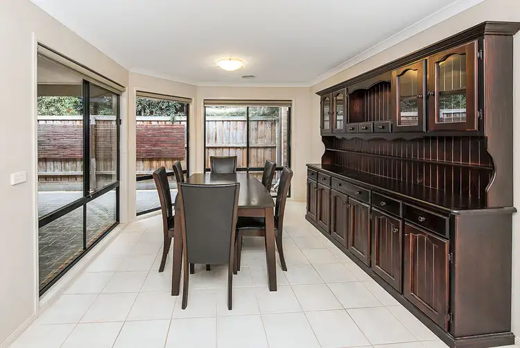 Fourth view of Homely house listing, 8 Parsley Terrace, South Morang VIC 3752