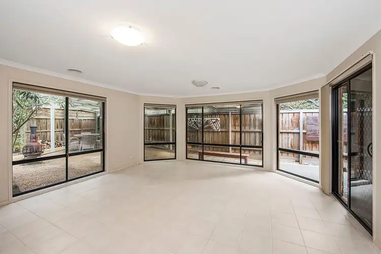 Fifth view of Homely house listing, 8 Parsley Terrace, South Morang VIC 3752