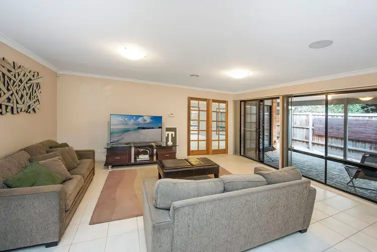 Sixth view of Homely house listing, 8 Parsley Terrace, South Morang VIC 3752