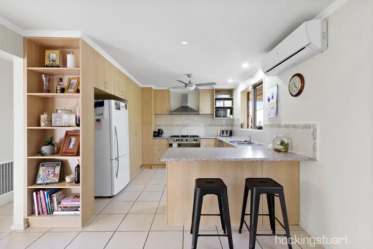 Fifth view of Homely house listing, 30 Whimbrel Court, Capel Sound VIC 3940